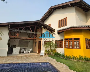 Casa com 3 Quartos à venda, 334m² no Cidade Universitária, Campinas