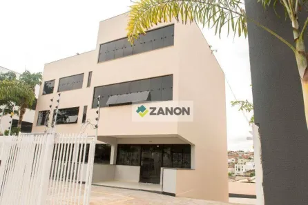 Prédio Comercial à venda, 750m² no Jardim do Lago, Campinas