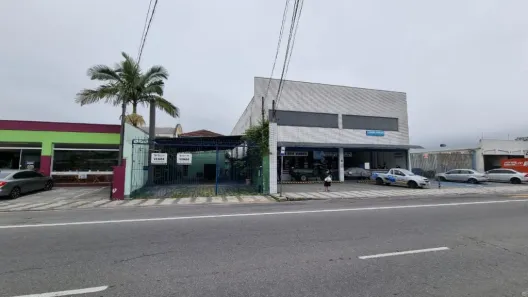 Prédio Comercial à venda, 728m² no Centro, Mogi das Cruzes