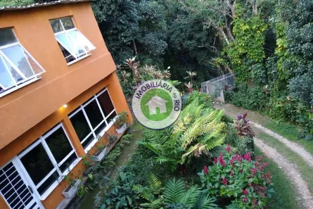 Fazenda/Sítio com 6 Quartos à venda, 1500m² no Vargem Grande, Rio de Janeiro