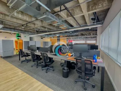 Sala Comercial para alugar, 617m² no Cerqueira César, São Paulo