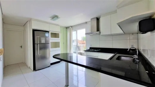 Apartamento com 3 Quartos à venda, 91m² no Costa e Silva, Joinville
