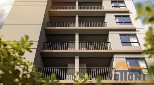 Apartamento com 2 Quartos à venda, 74m² no Cajuru, Curitiba
