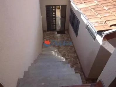 Casa com 3 Quartos à venda, 142m² no Novo Jardim Pagani, Bauru