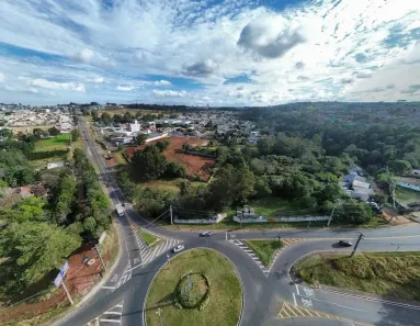 Lote/Terreno à venda, 11320m² no Jardim Carvalho, Ponta Grossa