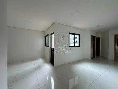 Apartamento com 2 Quartos à venda, 50m² no Jardim Ana Maria, Santo André
