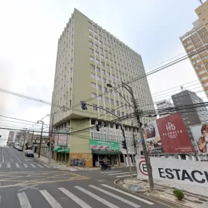 Apartamento com 2 Quartos à venda, 73m² no Centro, Ponta Grossa