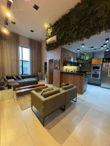 Casa de Condomínio com 3 Quartos à venda, 185m² no Morros, Sorocaba