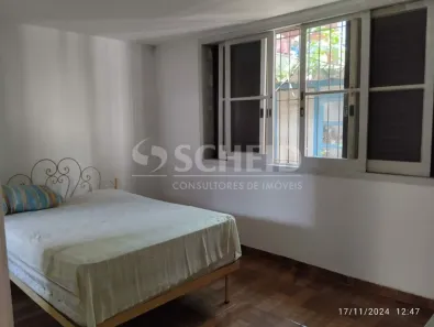 Casa com 3 Quartos para alugar, 156m² no Vila Santo Antônio, São Paulo