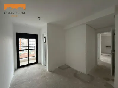 Apartamento com 2 Quartos à venda, 73m² no Rudge Ramos, São Bernardo do Campo