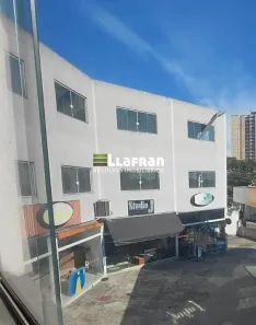 Sala Comercial para alugar, 250m² no Jardim Record, Taboão da Serra