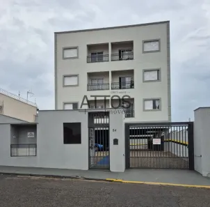 Apartamento com 2 Quartos à venda, 78m² no Vila Jacobucci, São Carlos