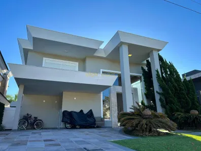 Casa de Condomínio com 5 Quartos à venda, 508m² no XANGRI-LÁ, Xangri-lá