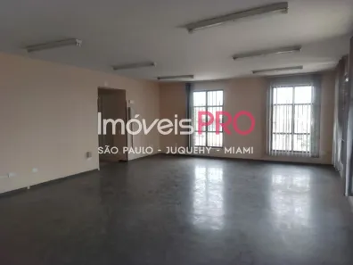 Prédio Comercial para venda ou aluguel, 600m² no Vila Clementino, São Paulo