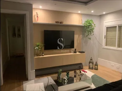 Apartamento com 4 Quartos à venda, 96m² no Vila Suzana, São Paulo