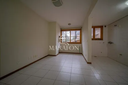 Apartamento com 2 Quartos à venda, 70m² no Centro, Gramado