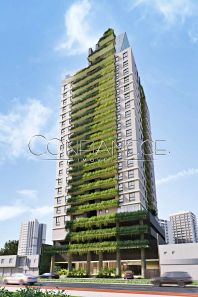 Apartamento com 3 Quartos à venda, 107m² no Centro, Curitiba