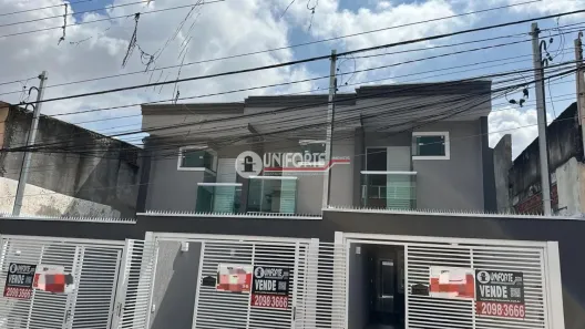 Sobrado com 3 Quartos à venda, 109m² no Vila Nhocune, São Paulo