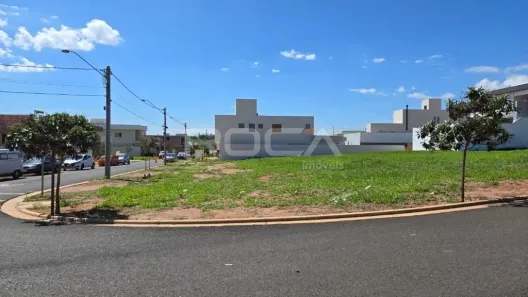 Lote/Terreno à venda, 462m² no Parque Faber Castell I, São Carlos