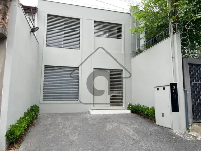 Prédio Comercial para alugar, 65m² no Vila Clementino, São Paulo
