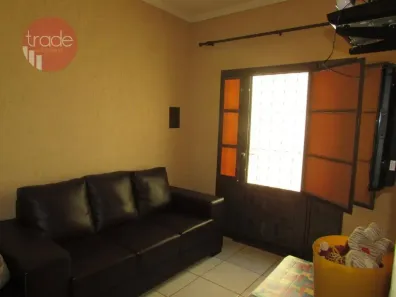 Imóvel Comercial com 1 Quarto à venda, 160m² no Alto do Ipiranga, Ribeirão Preto