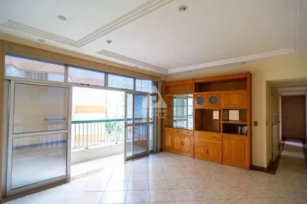 Apartamento com 3 Quartos à venda, 120m² no Ingá, Niterói
