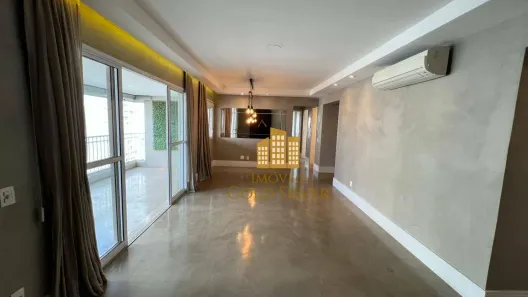 Apartamento com 3 Quartos à venda, 125m² no Vila Leopoldina, São Paulo