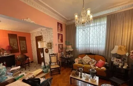 Casa com 3 Quartos à venda, 480m² no Santa Rosa, Niterói