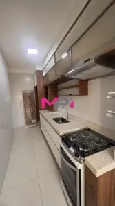 Apartamento com 2 Quartos à venda, 67m² no Jardim Flórida, Jundiaí