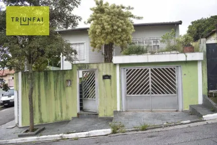 Casa com 3 Quartos à venda, 250m² no Vila Libanesa, São Paulo