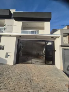 Casa com 3 Quartos à venda, 145m² no Pousada do Sol, Pouso Alegre