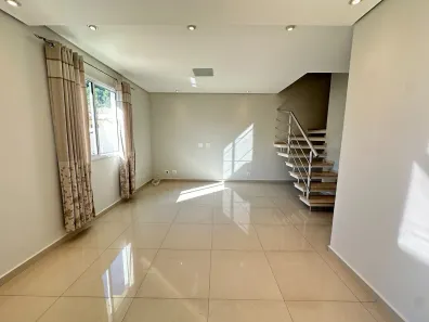 Casa de Condomínio com 3 Quartos à venda, 102m² no Jardim da Glória, Cotia