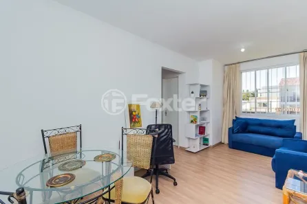 Apartamento com 2 Quartos à venda, 54m² no Teresópolis, Porto Alegre