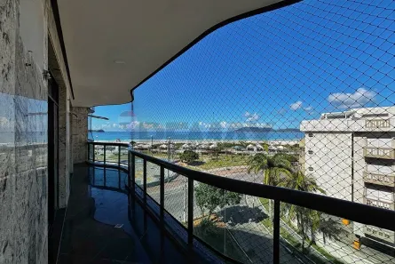Apartamento com 3 Quartos à venda, 239m² no Vila Nova, Cabo Frio