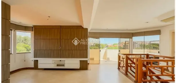 Cobertura com 3 Quartos à venda, 150m² no Jardim Itu, Porto Alegre