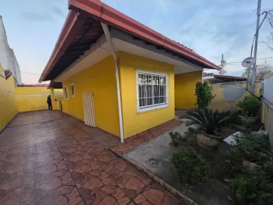 Casa de Condomínio com 2 Quartos à venda, 49m² no Campo Grande, Rio de Janeiro