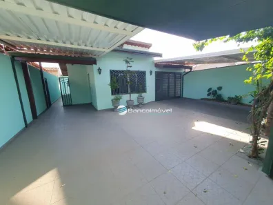 Casa com 3 Quartos para alugar, 182m² no Morumbi, Paulínia