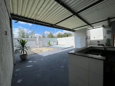 Casa com 3 Quartos à venda, 170m² no Jardim das Orquídeas, Americana