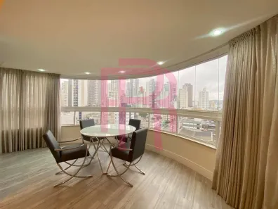 Apartamento com 2 Quartos para alugar, 88m² no Centro, Balneário Camboriú