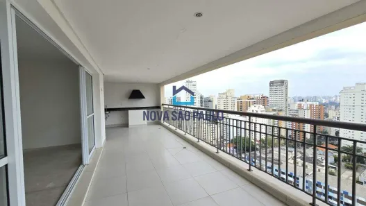 Apartamento com 3 Quartos à venda, 246m² no Vila Mariana, São Paulo