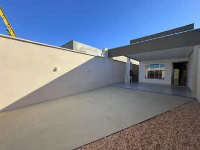 Casa com 3 Quartos à venda, 100m² no Plano Diretor Sul, Palmas