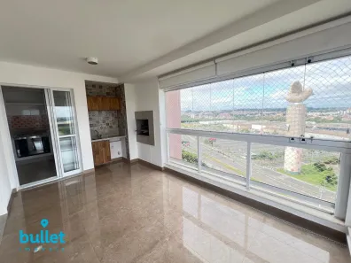 Apartamento com 3 Quartos à venda, 181m² no Loteamento Residencial Vila Bella Dom Pedro, Campinas