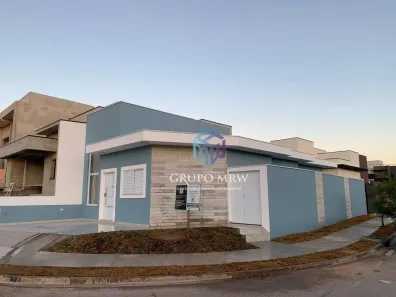 Casa de Condomínio com 3 Quartos à venda, 101m² no Horto Florestal, Sorocaba