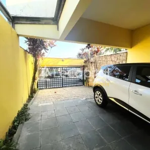 Casa com 5 Quartos para venda ou aluguel, 280m² no Cidade Vargas, São Paulo