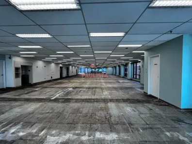 Sala Comercial para alugar, 437m² no Cerqueira César, São Paulo