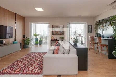 Apartamento com 2 Quartos à venda, 106m² no Cidade Monções, São Paulo