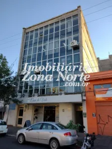 Sala Comercial para alugar, 54m² no São Geraldo, Porto Alegre