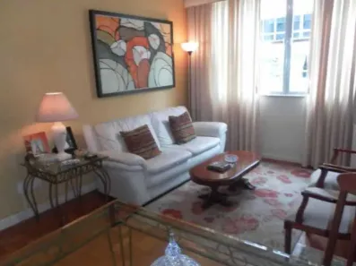 Apartamento com 2 Quartos à venda, 61m² no Copacabana, Rio de Janeiro