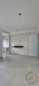 Apartamento com 1 Quarto à venda, 30m² no Vila Antonina, São Paulo