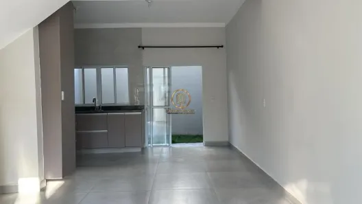 Casa com 3 Quartos para alugar, 96m² no Loteamento Parque dos Alecrins, Campinas